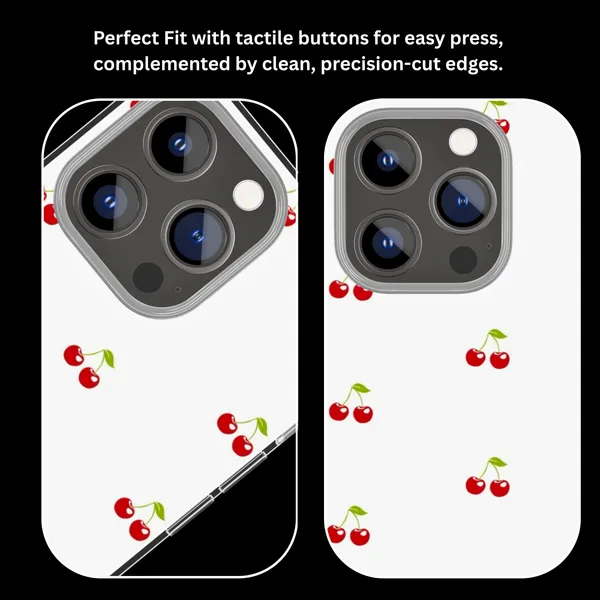 Cute_Red_Cherry_Pattern_Aesthetic_Glass_Phone_Covr_Default_Title