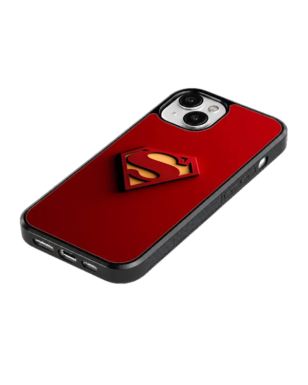 Superman_Logo_Aesthetic_Glass_Phone_Covr_Default_Title