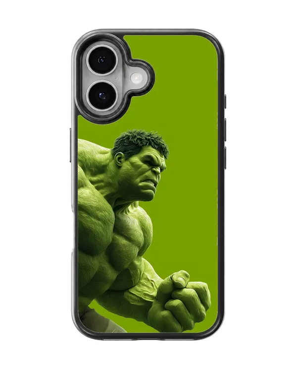 Hulk_Inspired_Green_Premium_Glass_Phone_Covr_Default_Title