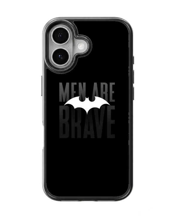 Batman_Men_Are_Brave_Minimalist_Aesthetic_Glass_Phone_Covr_Default_Title