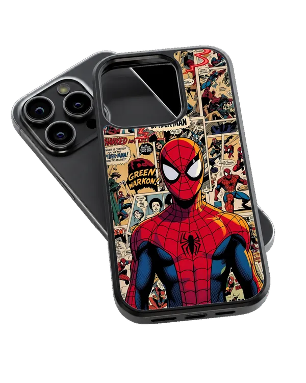 Spiderman_Comic_Aesthetic_Glass_Phone_Covr_Default_Title