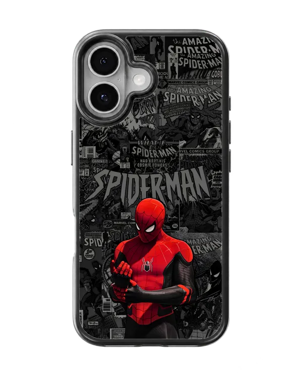 Spider_Man_Black_Red_Aesthetic_Glass_Phone_Covr_Default_Title