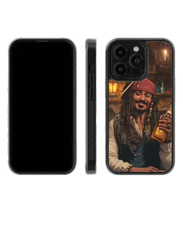Pirates_Of_The_Caribbean_Jack_Sparrow_Premium_Glass_Phone_Covr_Default_Title