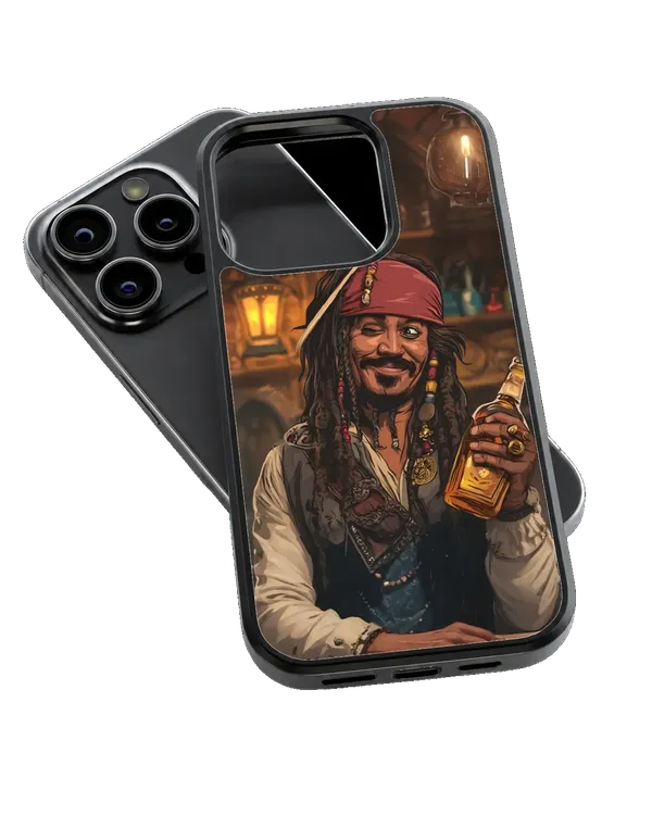 Pirates_Of_The_Caribbean_Jack_Sparrow_Premium_Glass_Phone_Covr_Default_Title