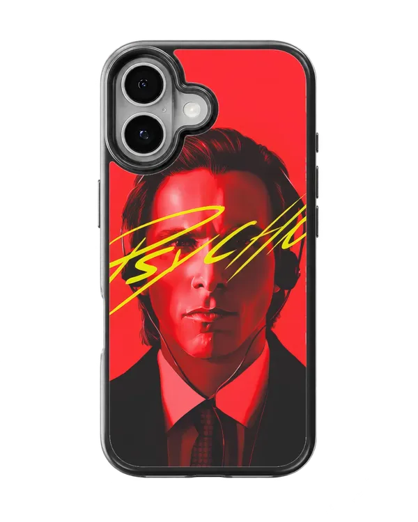 American_Psycho_Patrick_Bateman_Premium_Glass_Phone_Covr_Default_Title