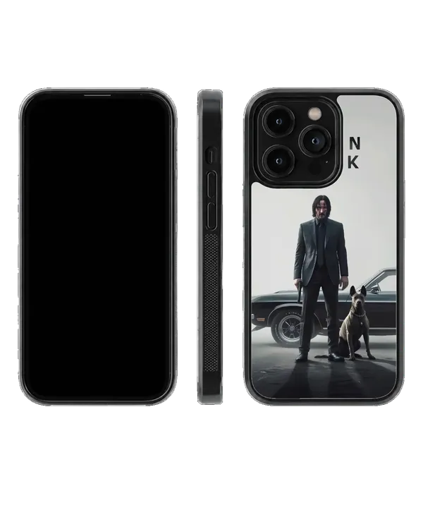 John_Wick_Premium_Glass_Phone_Covr_Default_Title