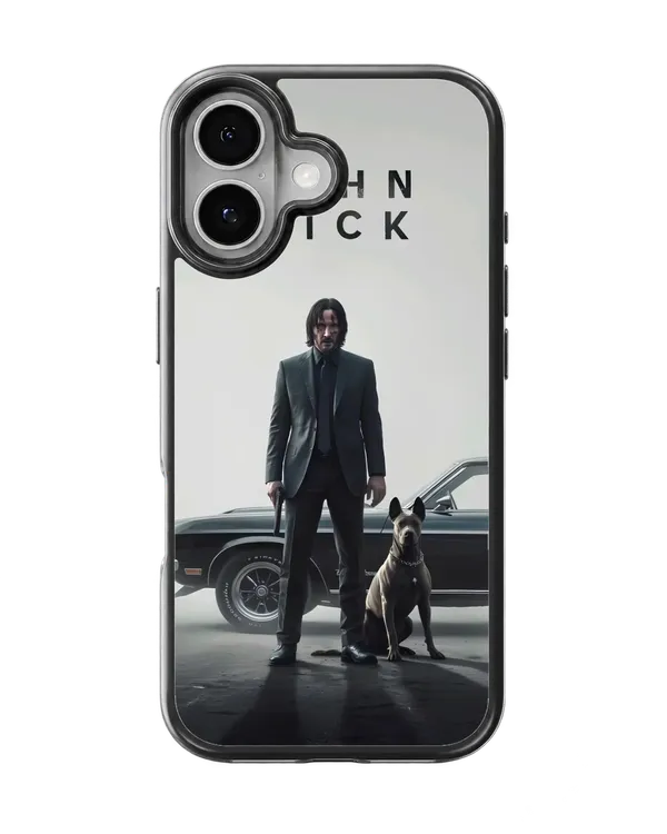 John_Wick_Premium_Glass_Phone_Covr_Default_Title