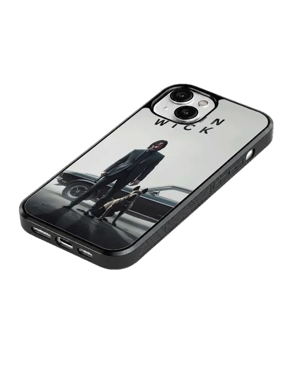 John_Wick_Premium_Glass_Phone_Covr_Default_Title