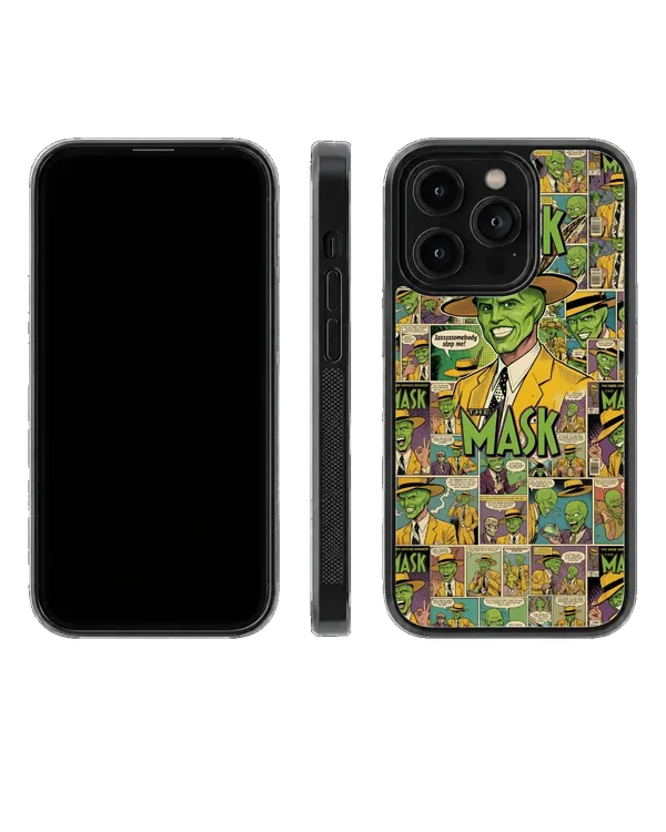 The_Mask_Premium_Glass_Phone_Covr_Default_Title