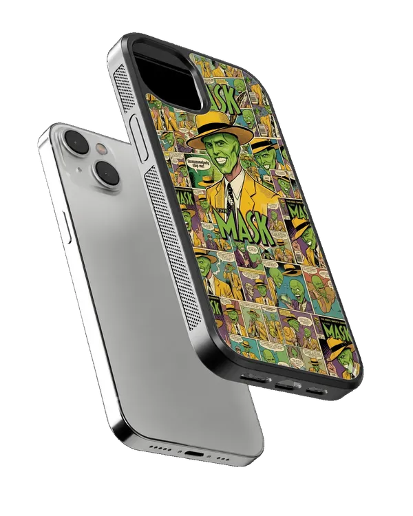 The_Mask_Premium_Glass_Phone_Covr_Default_Title
