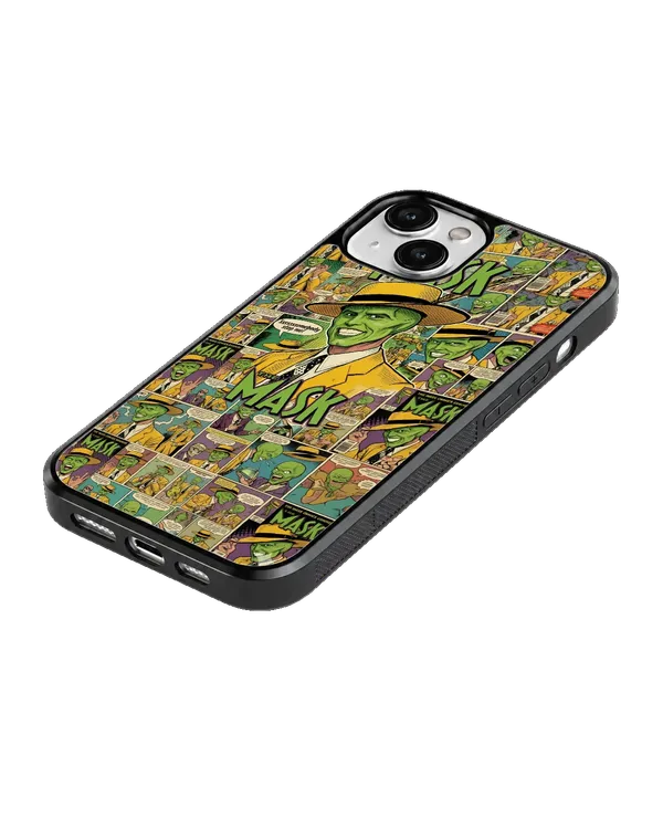The_Mask_Premium_Glass_Phone_Covr_Default_Title