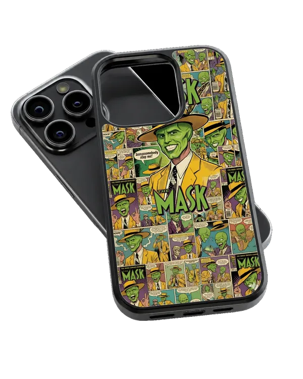The_Mask_Premium_Glass_Phone_Covr_Default_Title
