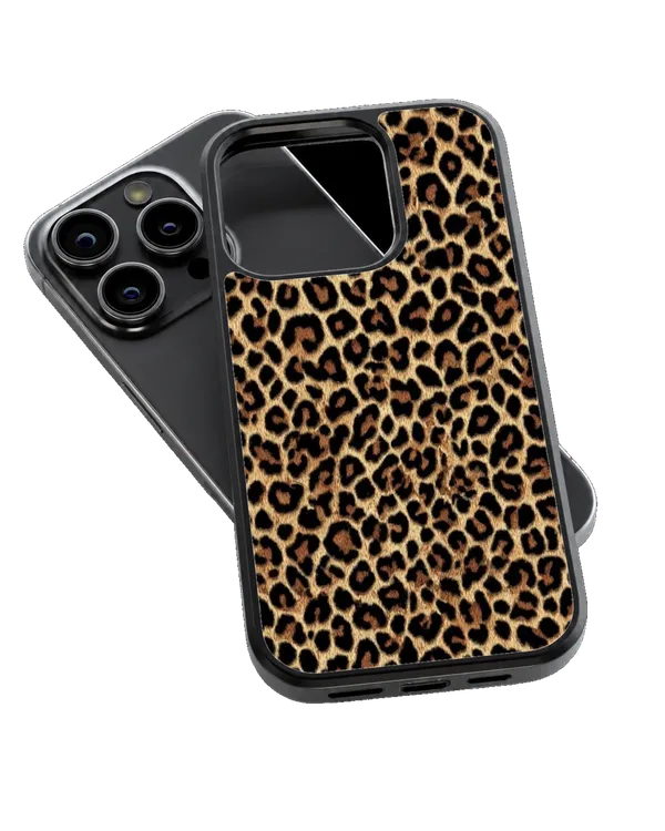 Leopard_Print_Premium_Glass_Phone_Covr_Default_Title