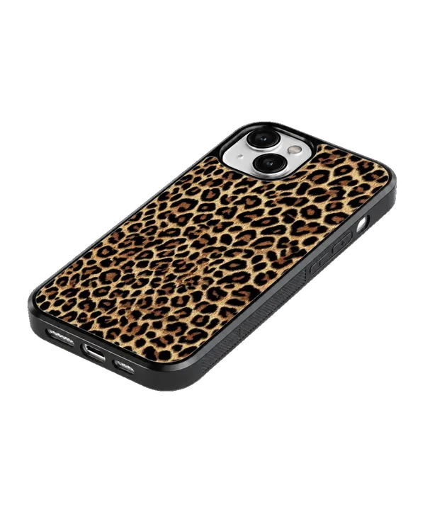 Leopard_Print_Premium_Glass_Phone_Covr_Default_Title