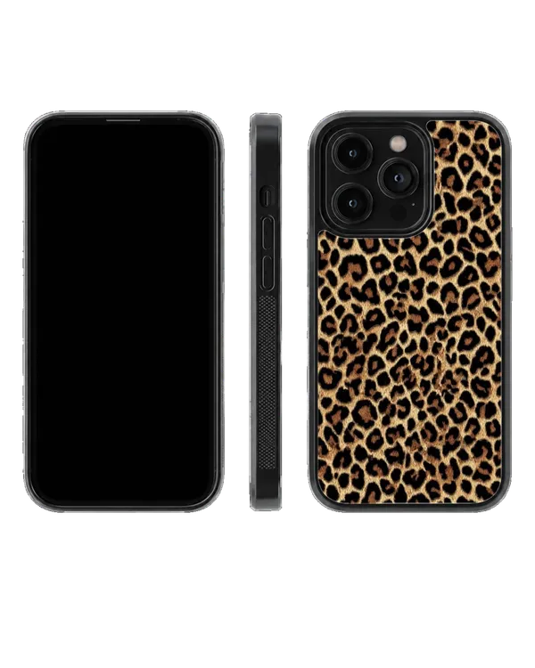 Leopard_Print_Premium_Glass_Phone_Covr_Default_Title