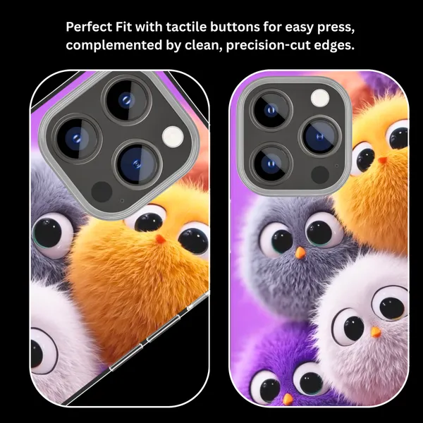 Cute_Fluffy_Bird_Premium_Glass_Phone_Covr_Default_Title