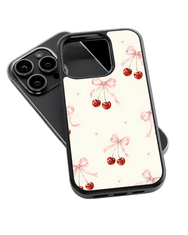 Cherry_Bow_Aesthetic_Premium_Glass_Covr_Default_Title