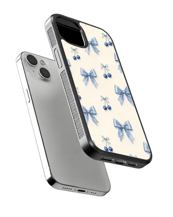 Blue_Cherry_Bow_Aesthetic_Premium_Glass_Covr_Default_Title