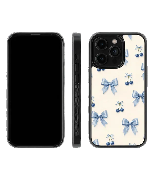 Blue_Cherry_Bow_Aesthetic_Premium_Glass_Covr_Default_Title