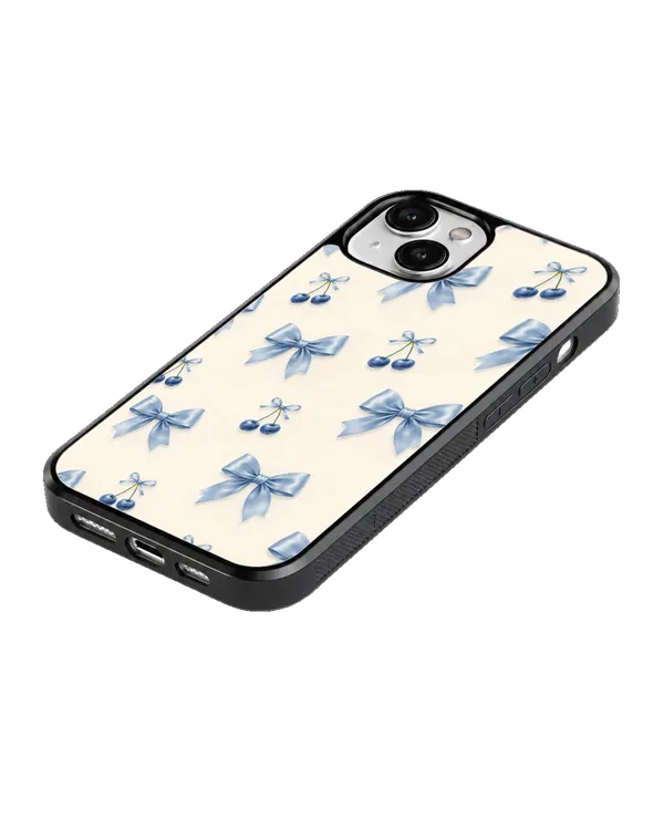 Blue_Cherry_Bow_Aesthetic_Premium_Glass_Covr_Default_Title
