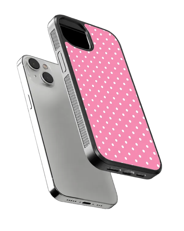 Pink_Polka_Dot_Premium_Glass_Covr_Default_Title