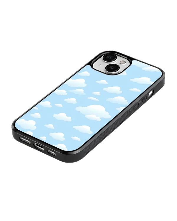 Dreamy_Blue_Sky_Premium_Glass_Covr_Default_Title