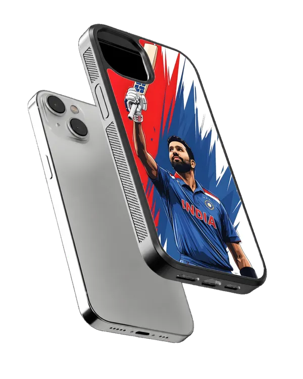 Rohit_Sharma_Cricket_Premium_Glass_Covr_Default_Title