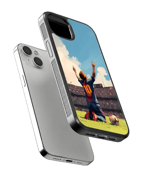 Lionel_Messi_Football_Celebration_Premium_Glass_Covr_Default_Title
