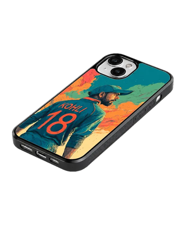 Virat_Kohli_18_Artistic_Cricket_Premium_Glass_Covr_Default_Title