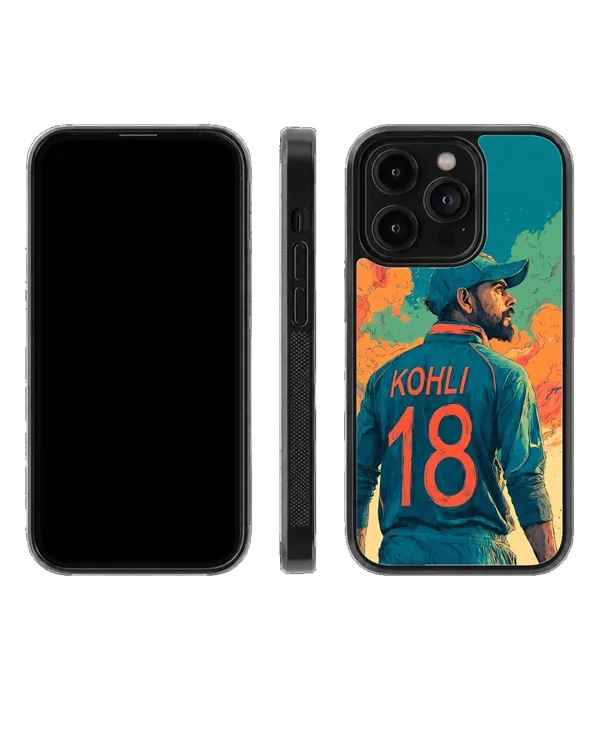Virat_Kohli_18_Artistic_Cricket_Premium_Glass_Covr_Default_Title