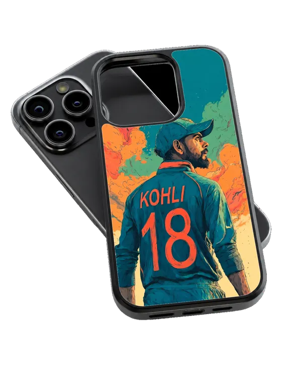 Virat_Kohli_18_Artistic_Cricket_Premium_Glass_Covr_Default_Title