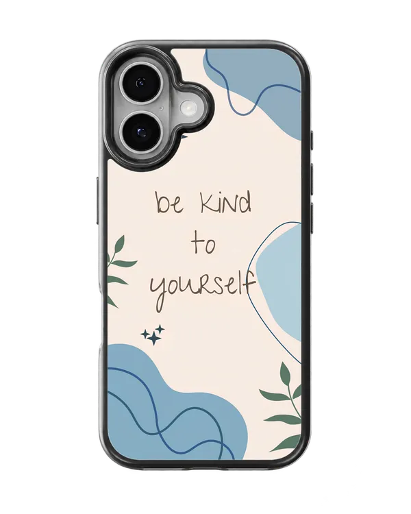 Be_Kind_To_Yourself_Minimalist_Aesthetic_Premium_Glass_Covr_Default_Title