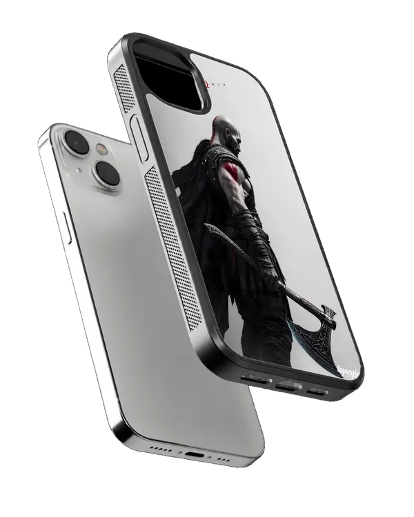 Kratos_God_Of_War_Warrior_Premium_Glass_Covr_Default_Title