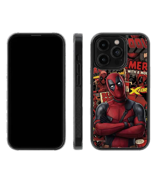 Deadpool_Comic_Pop_Art_Premium_Glass_Covr_Default_Title