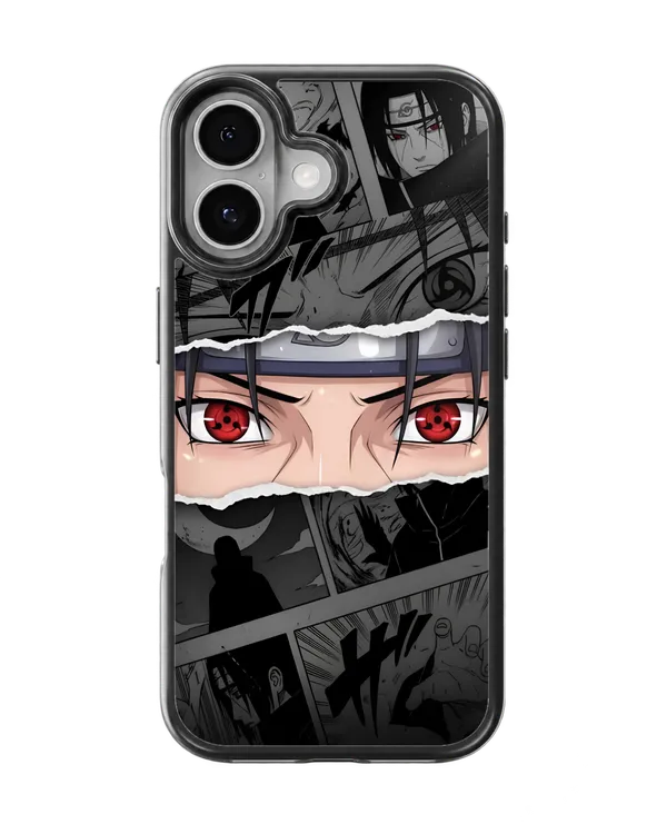 Itachi_Uchiha_Sharingan_Torn_Manga_Premium_Glass_Covr_Default_Title
