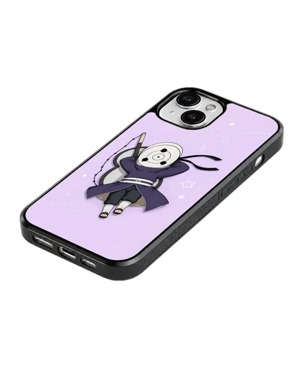 Chibi_Obito_Uchiha_Kawaii_Purple_Anime_Premium_Glass_Covr_Default_Title