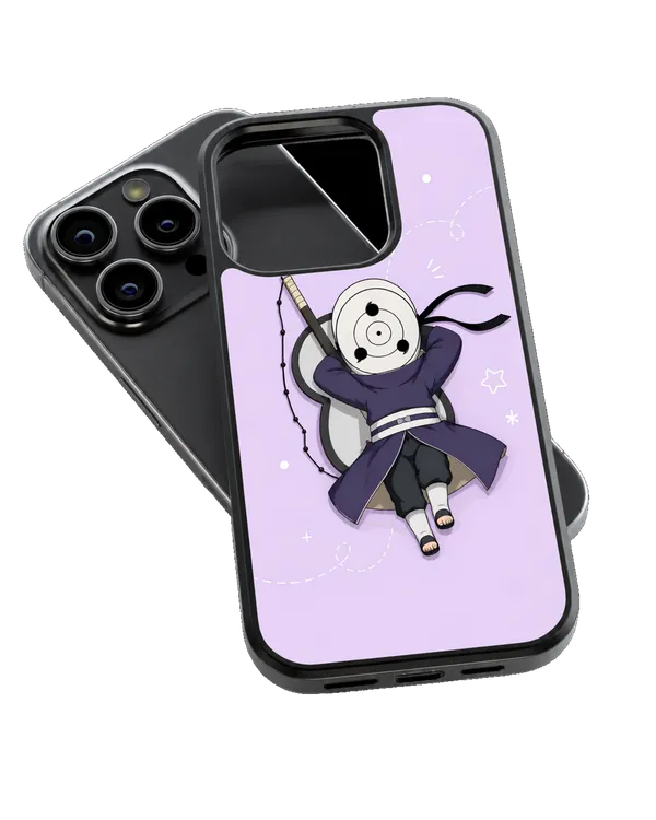 Chibi_Obito_Uchiha_Kawaii_Purple_Anime_Premium_Glass_Covr_Default_Title