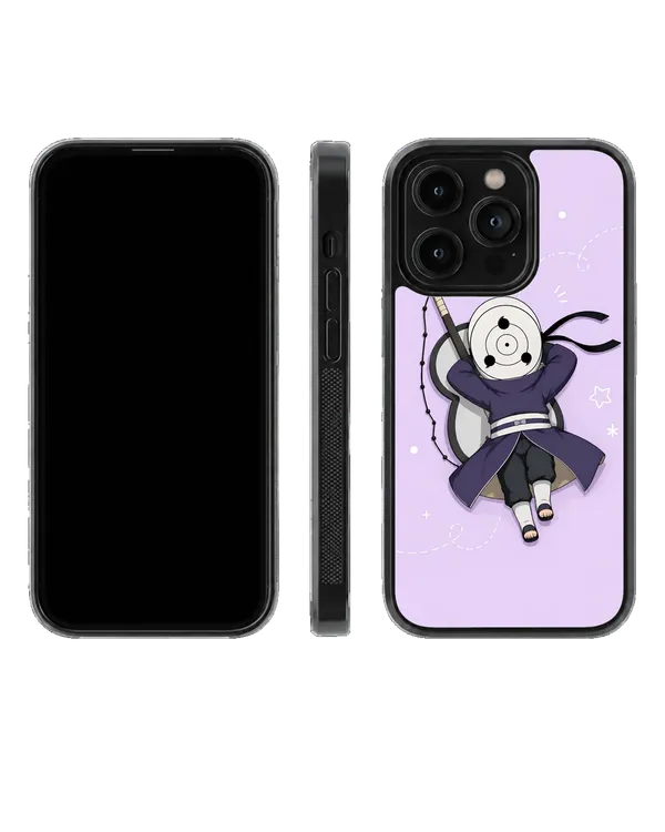 Chibi_Obito_Uchiha_Kawaii_Purple_Anime_Premium_Glass_Covr_Default_Title