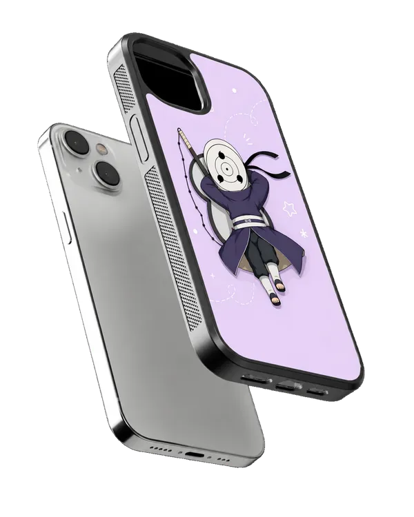 Chibi_Obito_Uchiha_Kawaii_Purple_Anime_Premium_Glass_Covr_Default_Title
