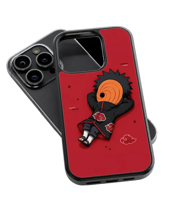 Chibi_Tobi_Uchiha_Orange_Mask_Kawaii_Anime_Premium_Glass_Covr_Default_Title