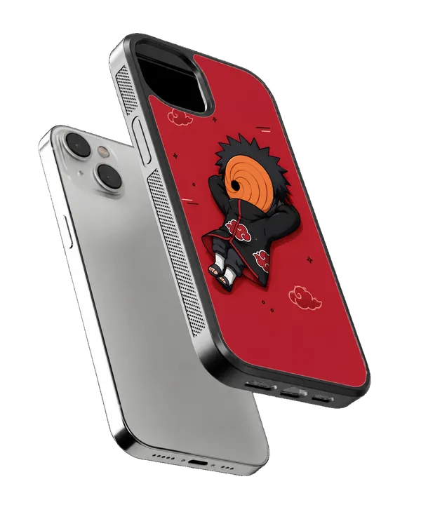 Chibi_Tobi_Uchiha_Orange_Mask_Kawaii_Anime_Premium_Glass_Covr_Default_Title