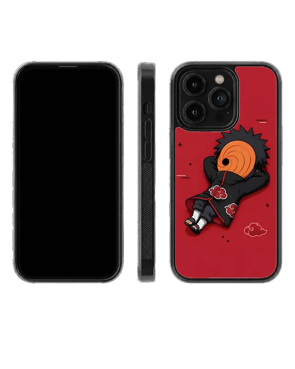 Chibi_Tobi_Uchiha_Orange_Mask_Kawaii_Anime_Premium_Glass_Covr_Default_Title
