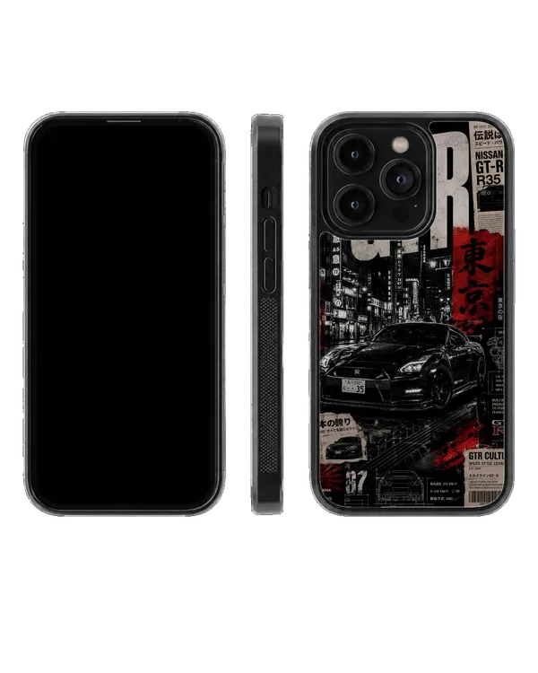 Nissan_Gt_R_R35_Tokyo_Jdm_Street_Racing_Premium_Glass_Phone_Covr_Default_Title