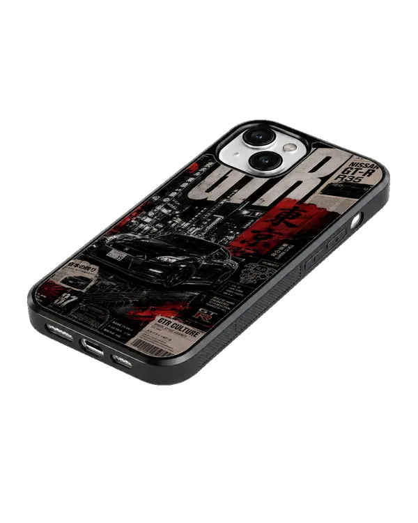 Nissan_Gt_R_R35_Tokyo_Jdm_Street_Racing_Premium_Glass_Phone_Covr_Default_Title