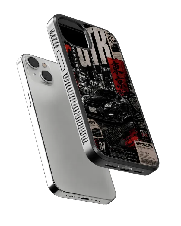 Nissan_Gt_R_R35_Tokyo_Jdm_Street_Racing_Premium_Glass_Phone_Covr_Default_Title