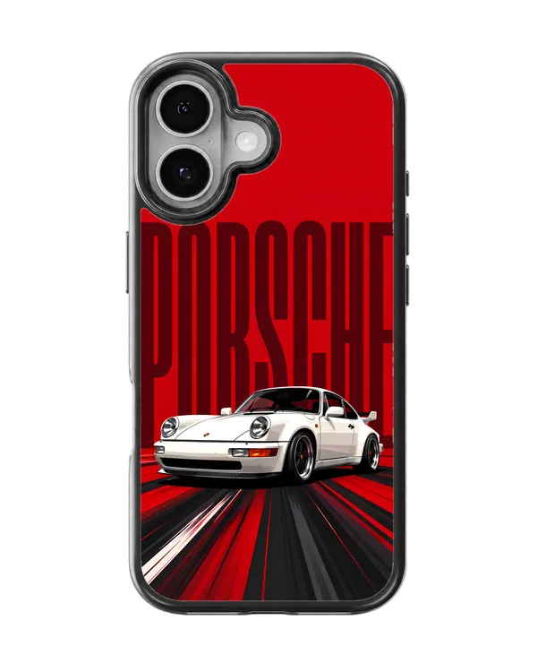 Red_Porsche_911_Classic_Sports_Car_Racing_Aesthetic_Premium_Glass_Covr_Default_Title