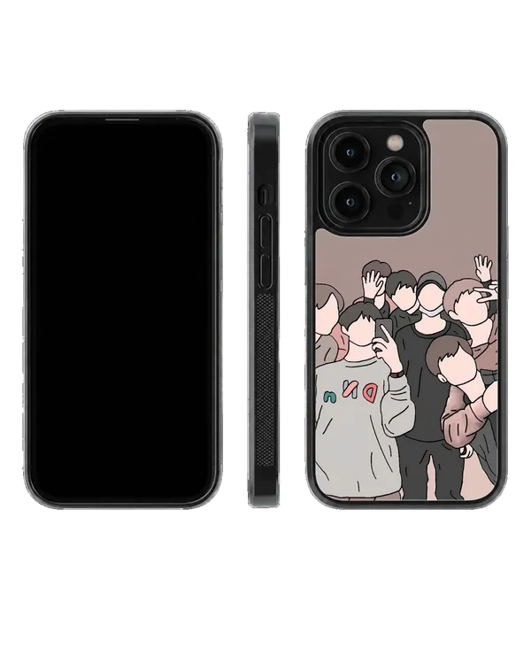 K_Pop_Bts_Group_Faceless_Aesthetic_Premium_Glass_Covr_Default_Title