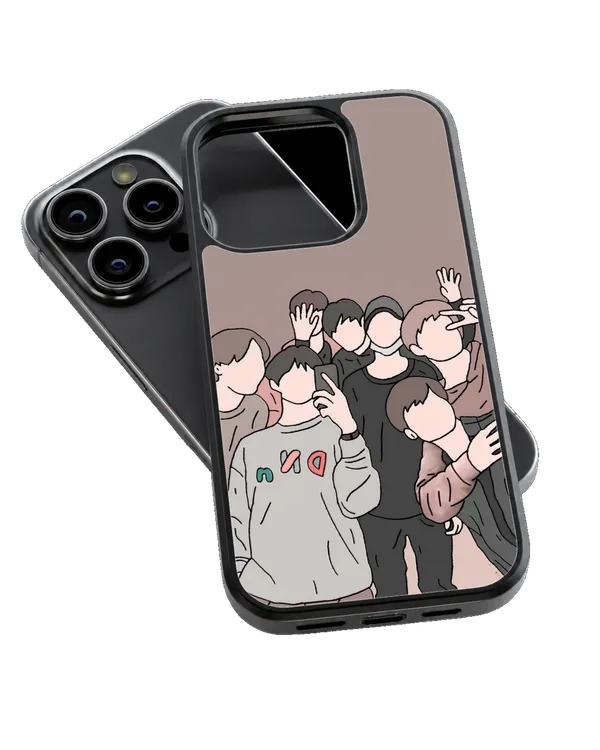K_Pop_Bts_Group_Faceless_Aesthetic_Premium_Glass_Covr_Default_Title