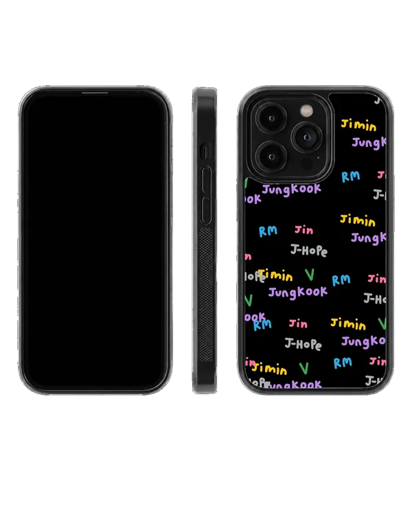 Bts_Member_Names_Black_Aesthetic_K_Pop_Premium_Glass_Covr_Default_Title