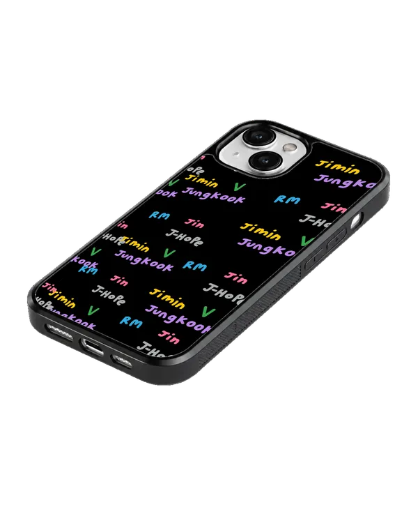 Bts_Member_Names_Black_Aesthetic_K_Pop_Premium_Glass_Covr_Default_Title